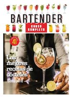 Curso de Bartender